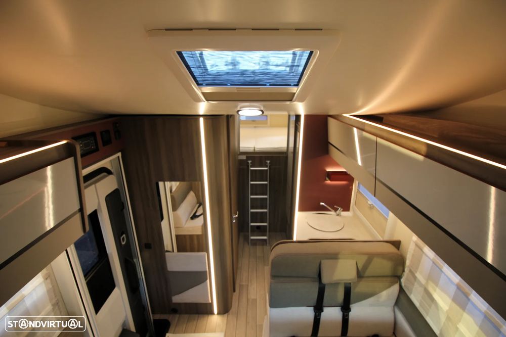 Roller Team Kronos 290 M SELEKT *MEGA GARAGEM* - 16