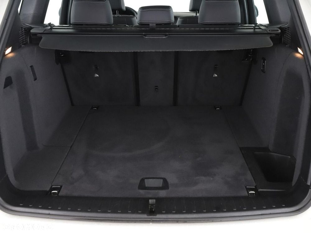 BMW X3 xDrive20d - 21
