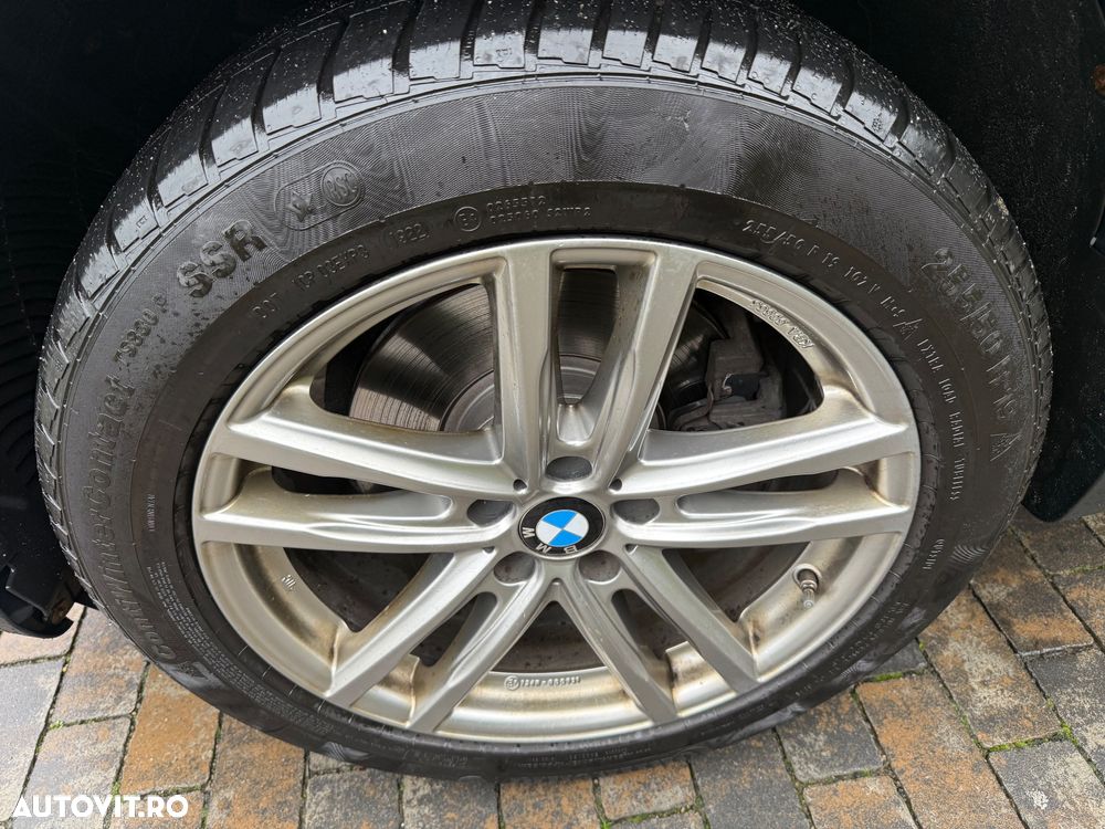 BMW X5 xDrive40d Sport-Aut. - 32