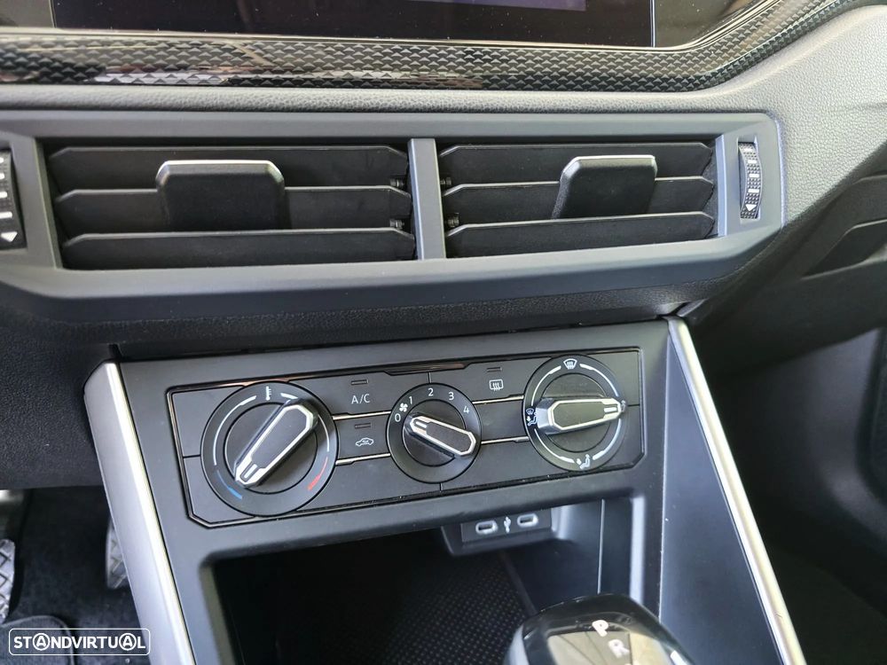 VW Polo 1.0 TSI Urban DSG - 15