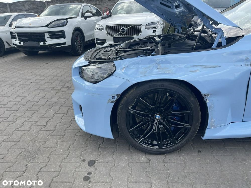 BMW M2 sport - 5