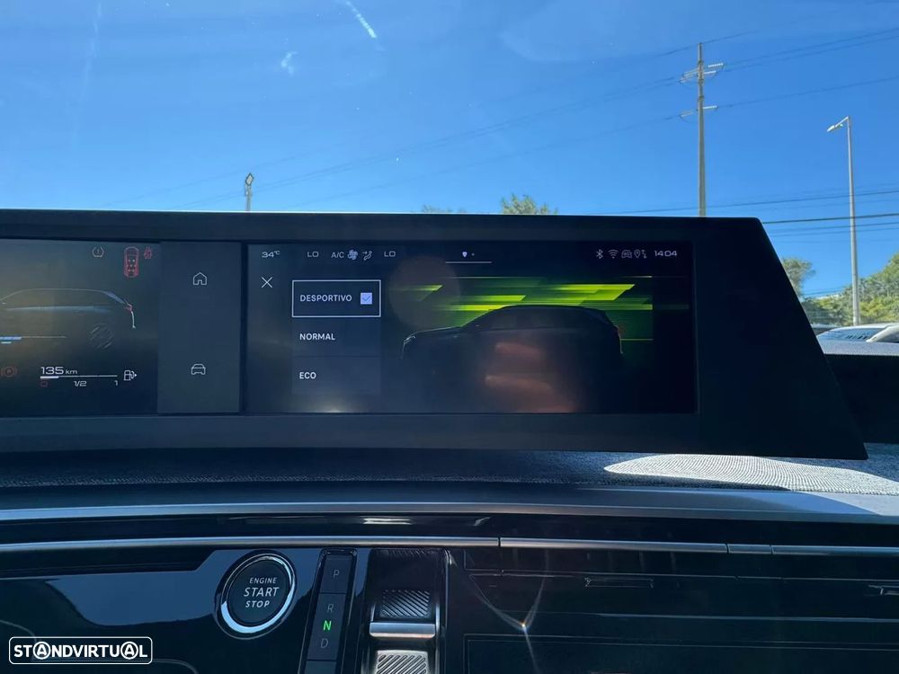 Peugeot 5008 1.2 Hybrid Allure e-DCS6 - 18