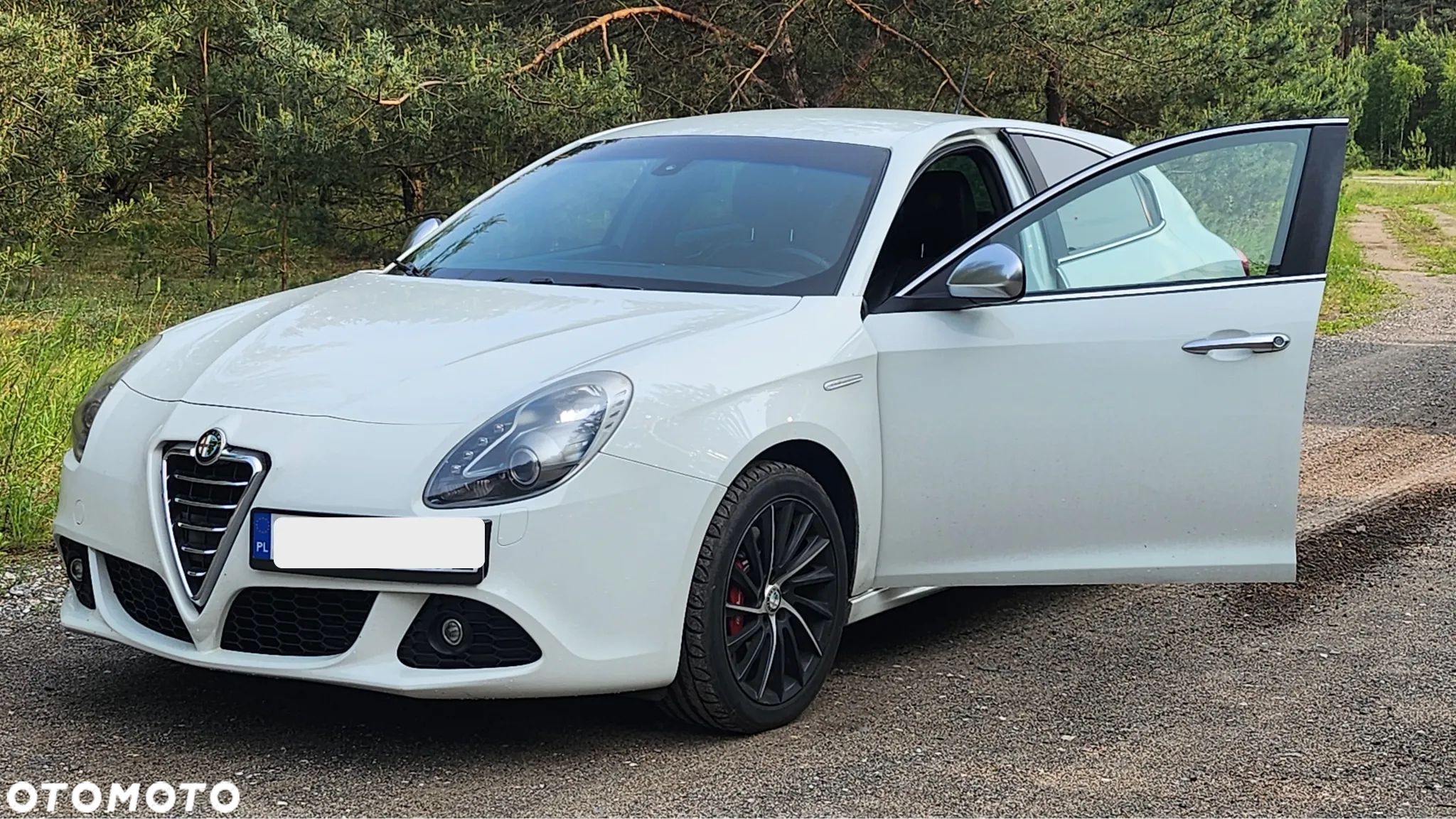 Alfa Romeo Giulietta - 11