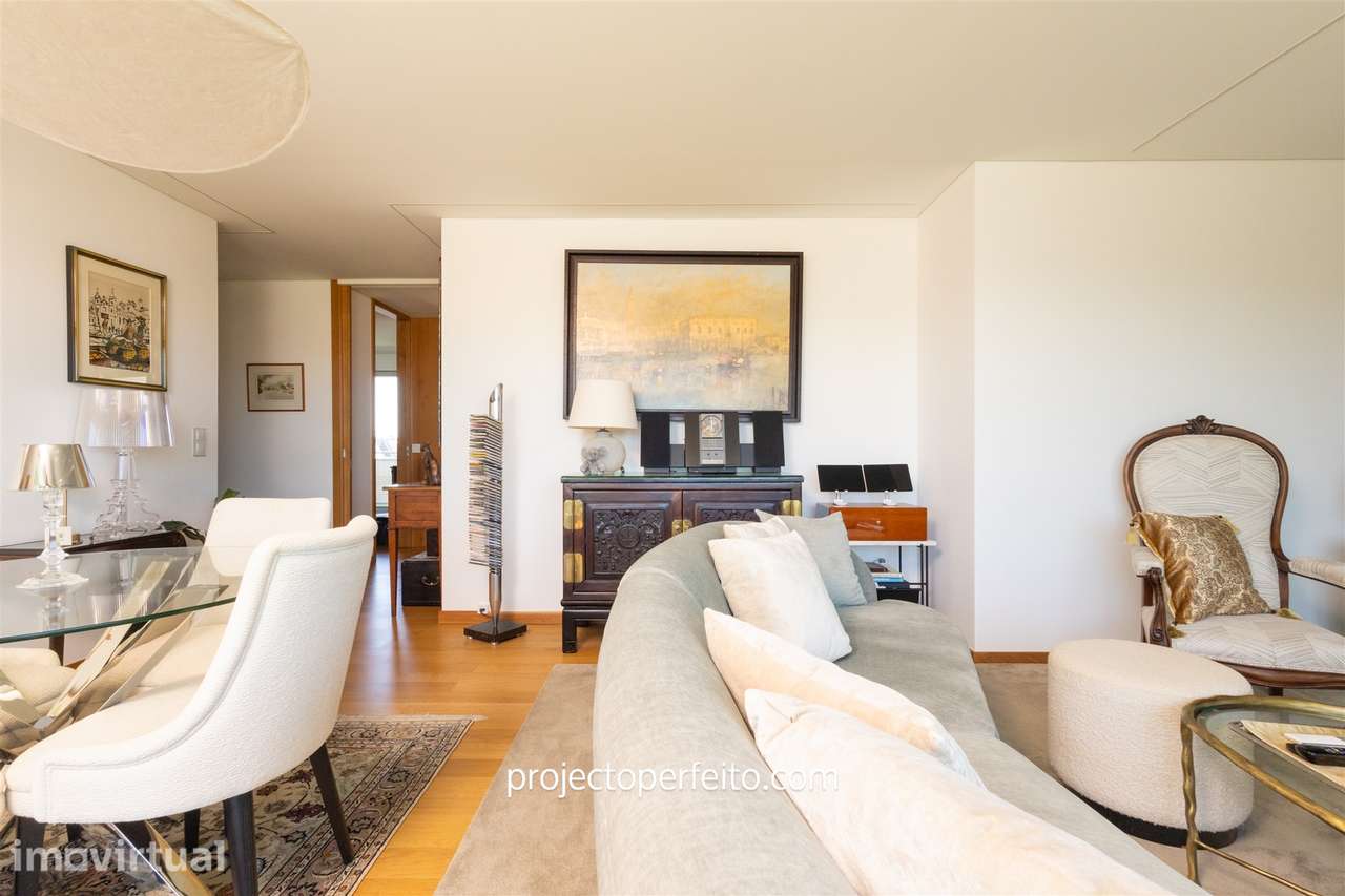 Apartamento T2 Venda em Espinho,Espinho - Grande imagem: 5/30