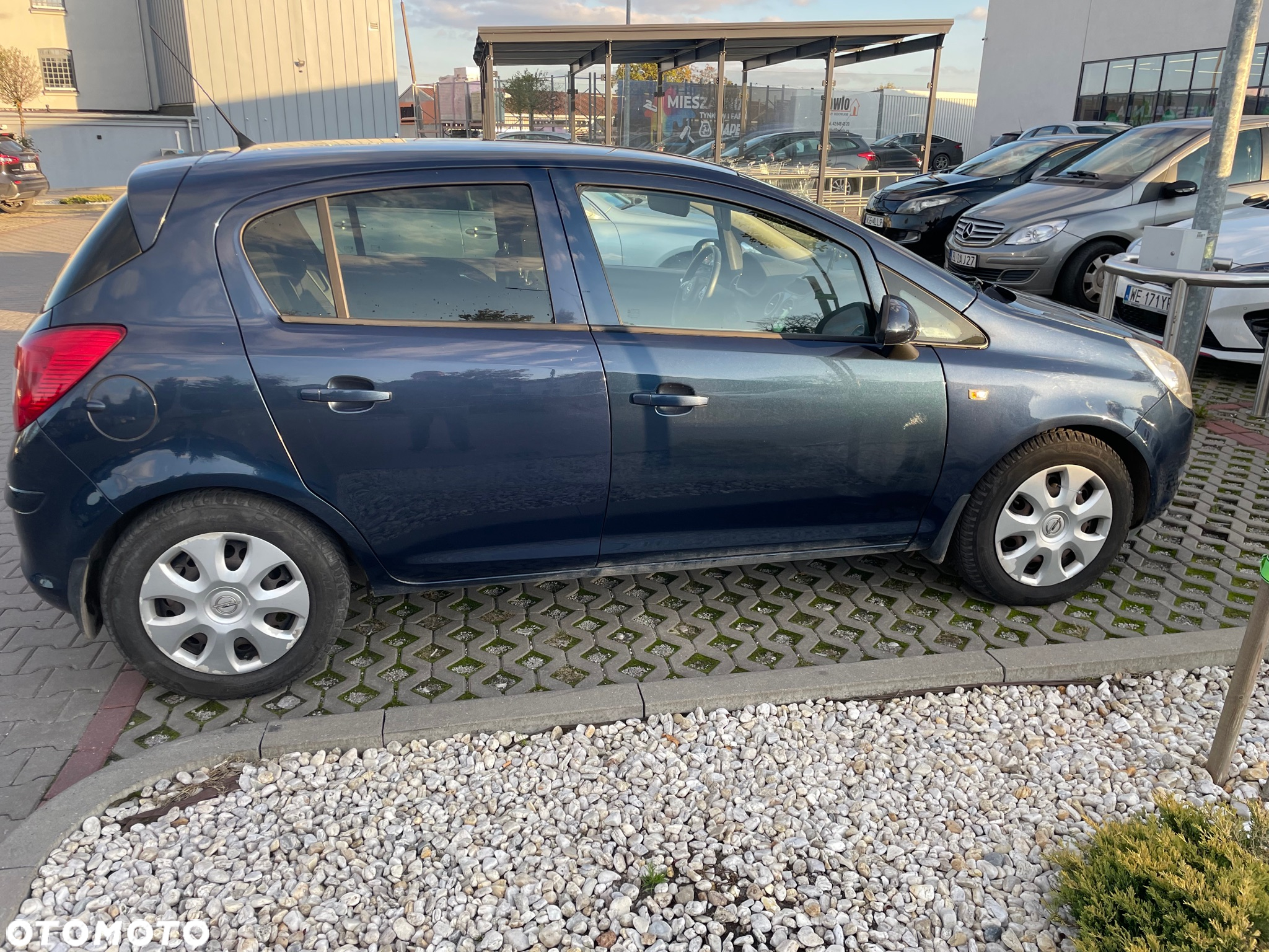 Opel Corsa - 18