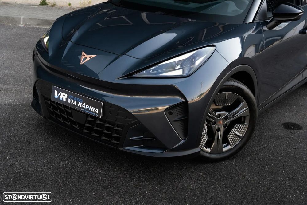 Cupra Raval 55 kWh Dynamic - 32