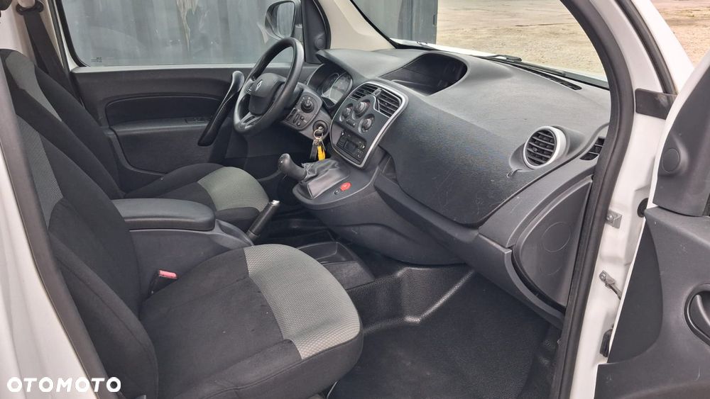 Renault KANGOO - 7