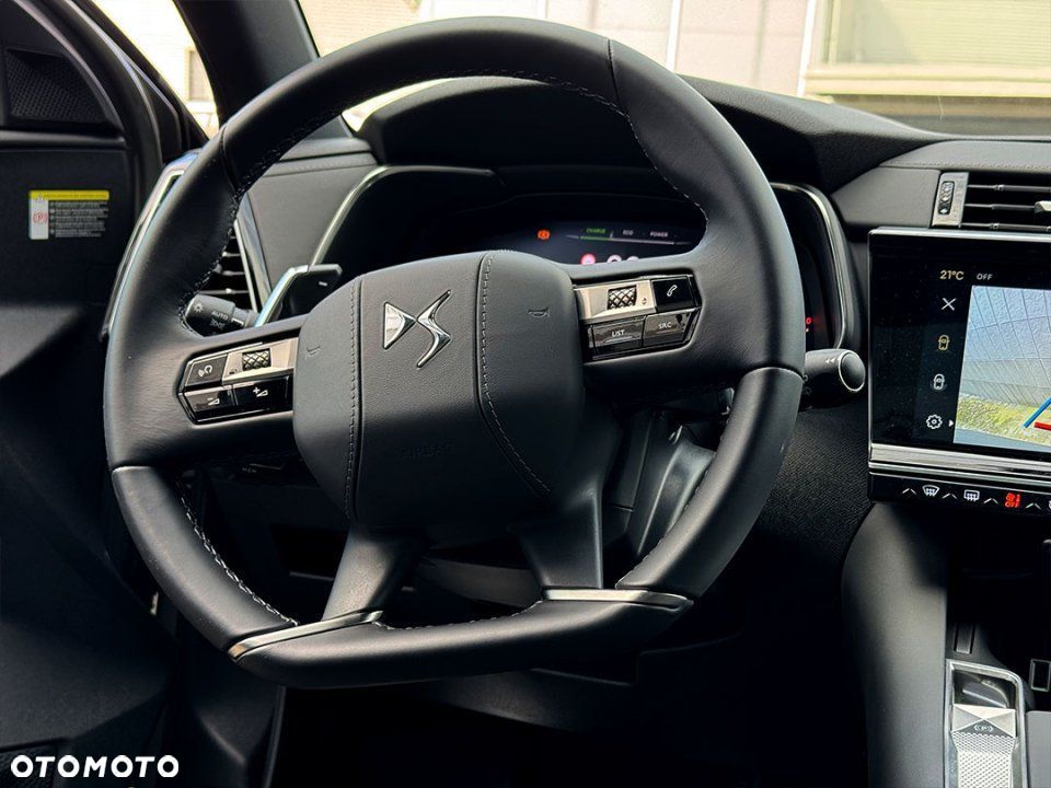 DS Automobiles DS 7 Crossback - 25