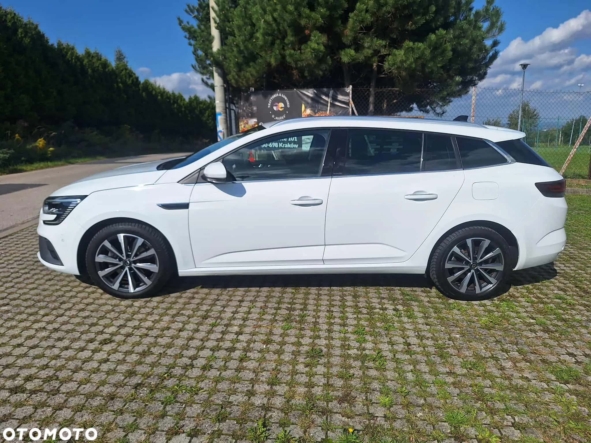 Renault Megane 1.6 E-TECH Plug-In R.S Line - 5