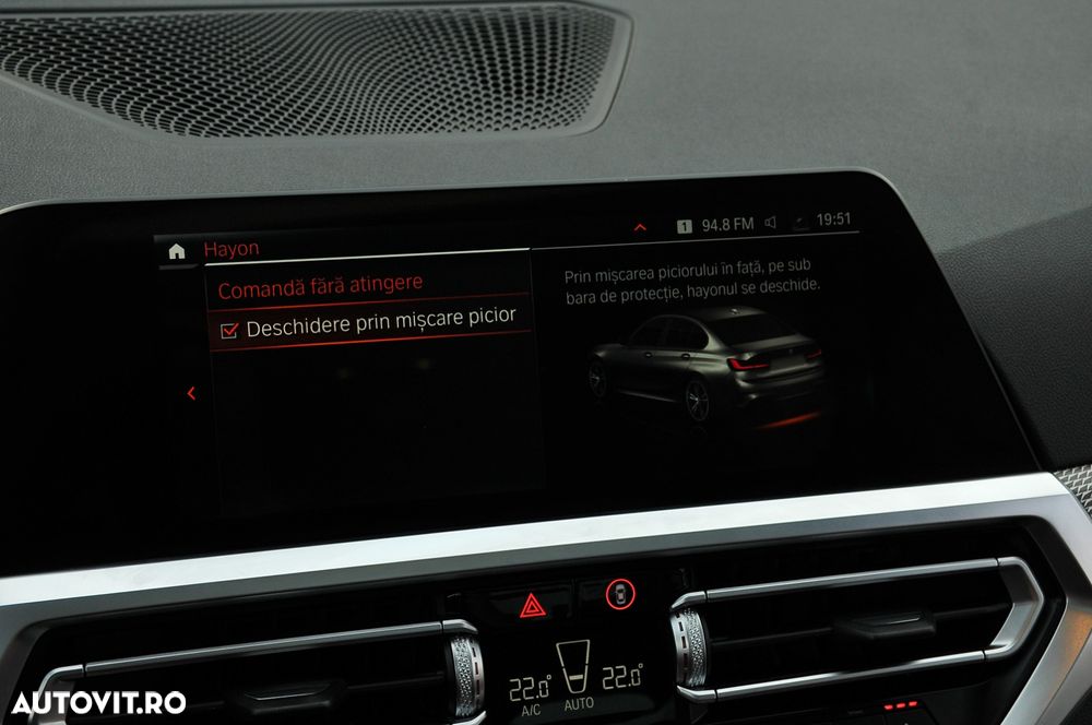 BMW Seria 3 330d xDrive AT MHEV - 22