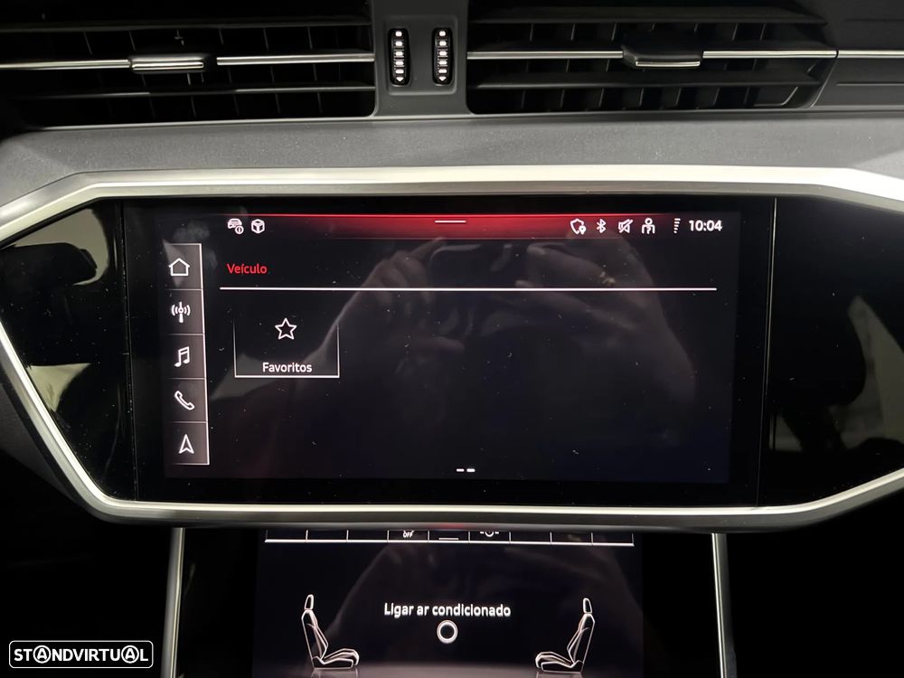 Audi A6 Avant 40 TDI Advanced S tronic - 21