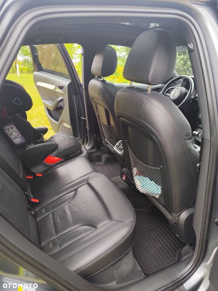 Audi Q3 - 12