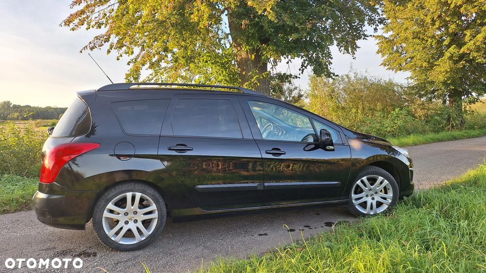 Peugeot 308 - 7