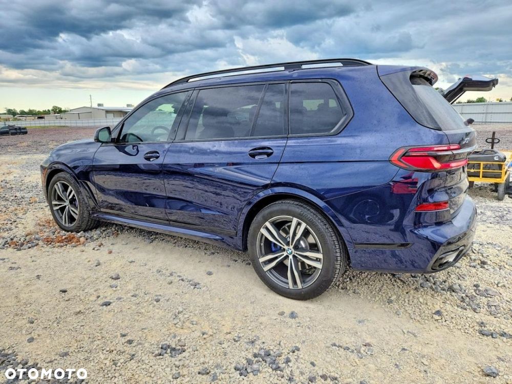 BMW X7 - 4