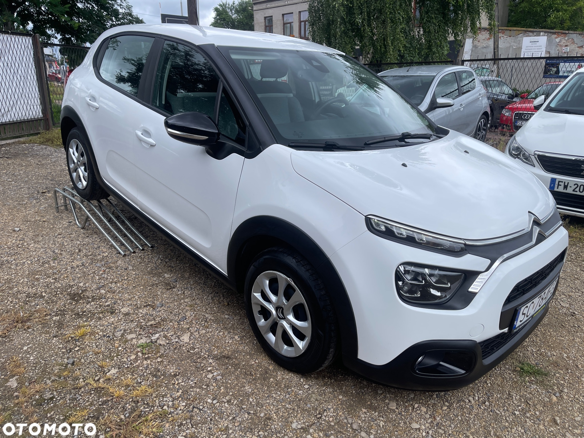 Citroën C3 Pure Tech 83 S&S ORIGINS - 3