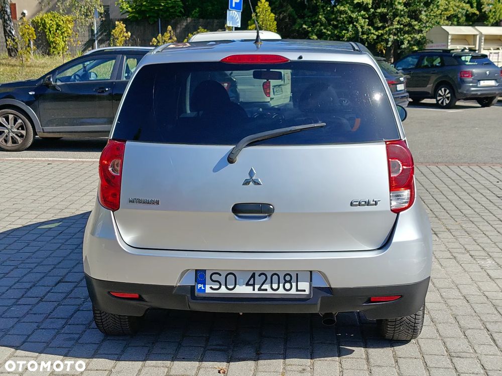 Honda Civic 1.4i Sport - 8