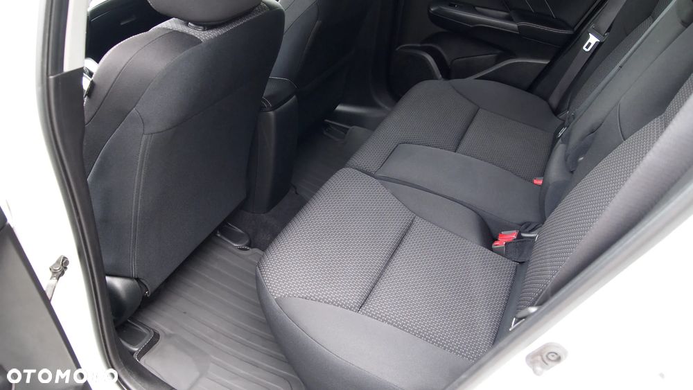 Honda Civic - 10