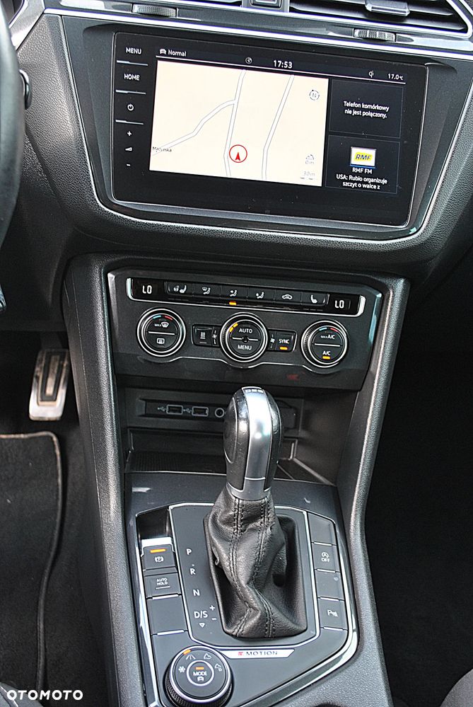 Volkswagen Tiguan 2.0 TDI SCR 4MOTION (BlueMotion Techn.) DSG Highline - 23
