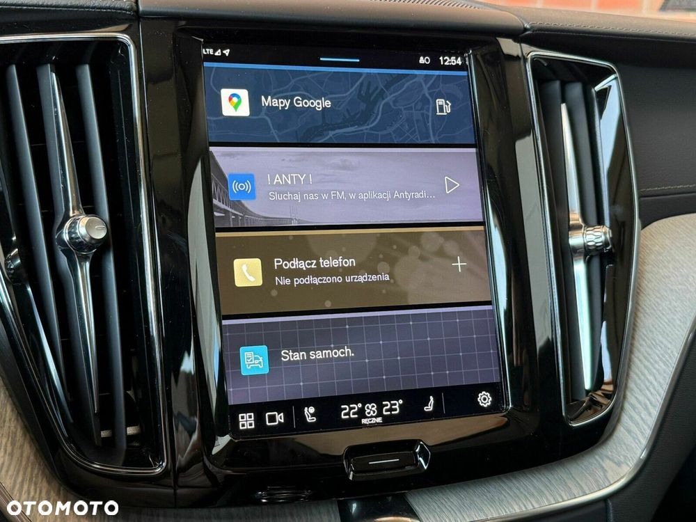 Volvo XC 60 - 23