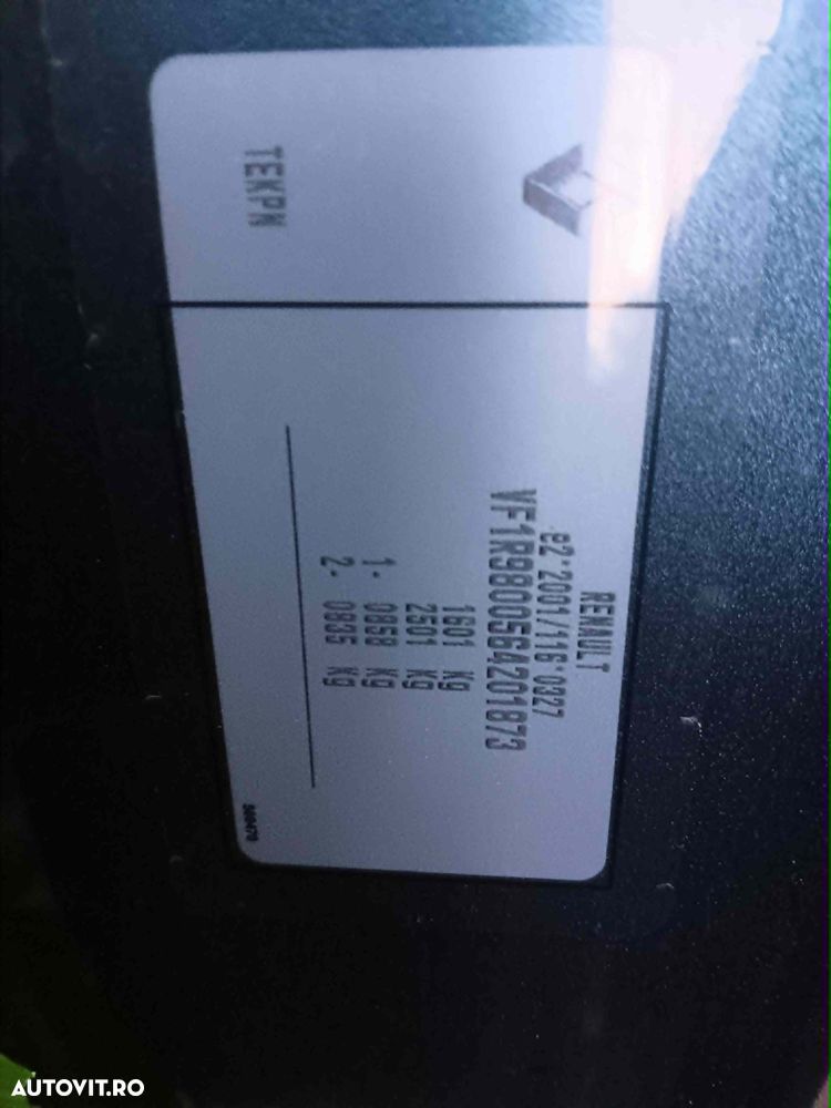 Renault Clio - 2