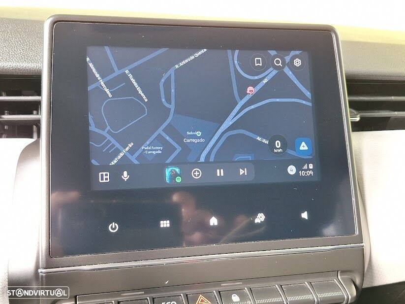 Renault Clio 1.5 Blue dCi Limited - 18