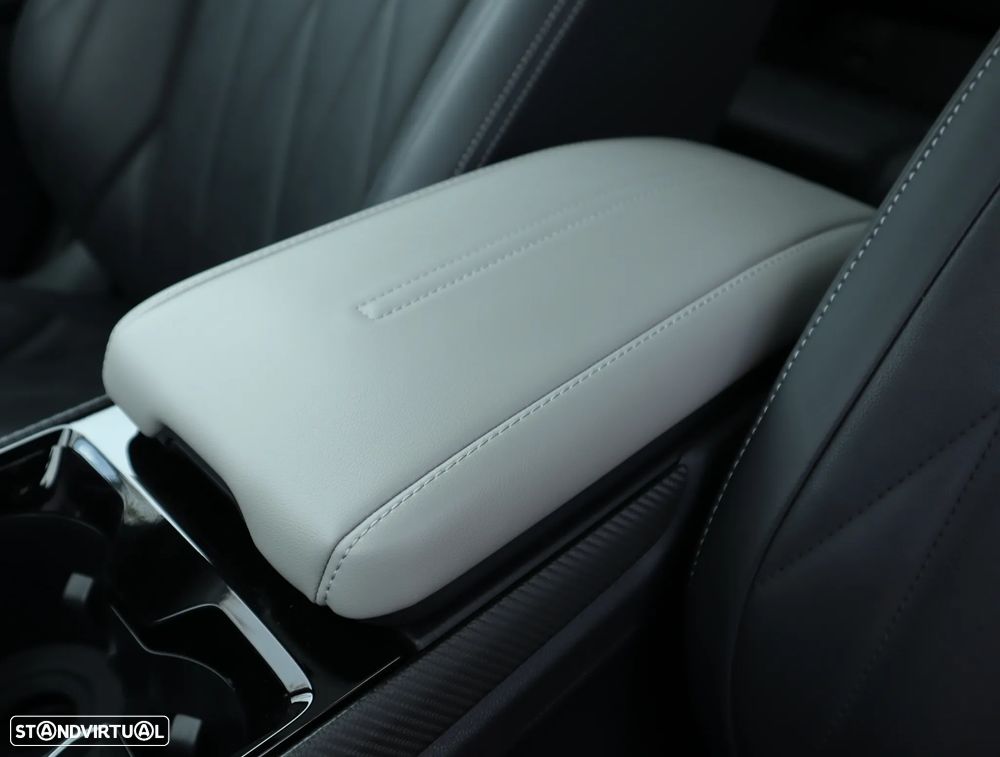 Ford Capri 79 kWh Premium AWD - 31