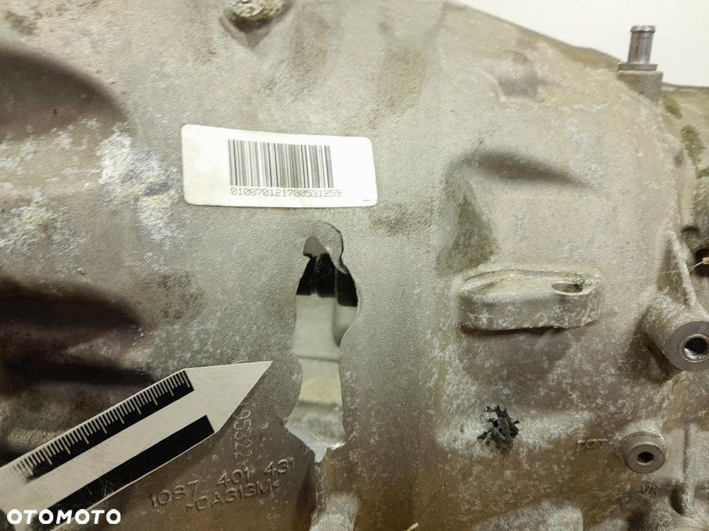 DODGE CHALLENGER III LIFT 15- 5.7B 377KM SKRZYNIA BIEGÓW AUTOMAT 8HP-70 - 8