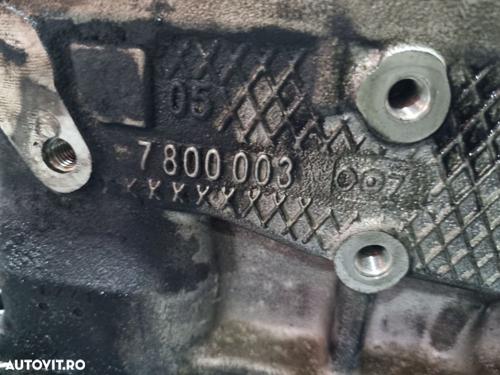 Chiuloasa BMW X5 E70 Facelift 3.0 D 2010 - 2013 183kW 245CP 2993CC N57D30A Euro4 (1280) ... - 7