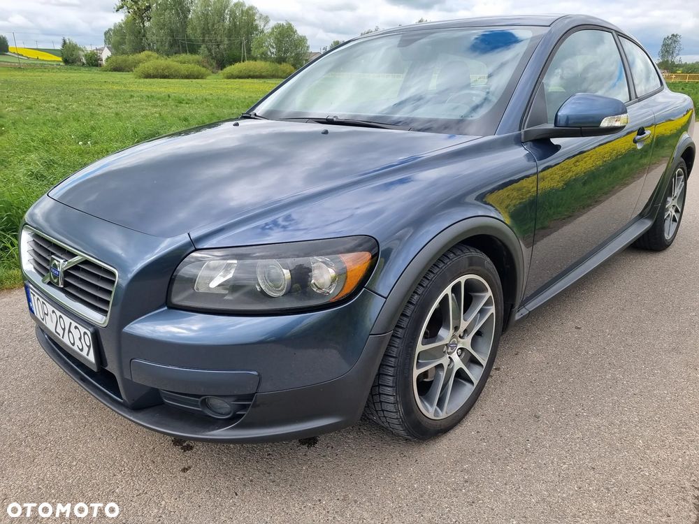 Volvo C30 1.6D DRIVe Edition - 5