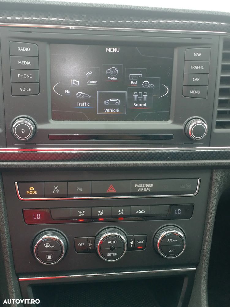 Seat Leon - 37