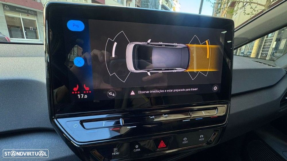 VW ID.3 Performance Upgrade Pro Life - 19