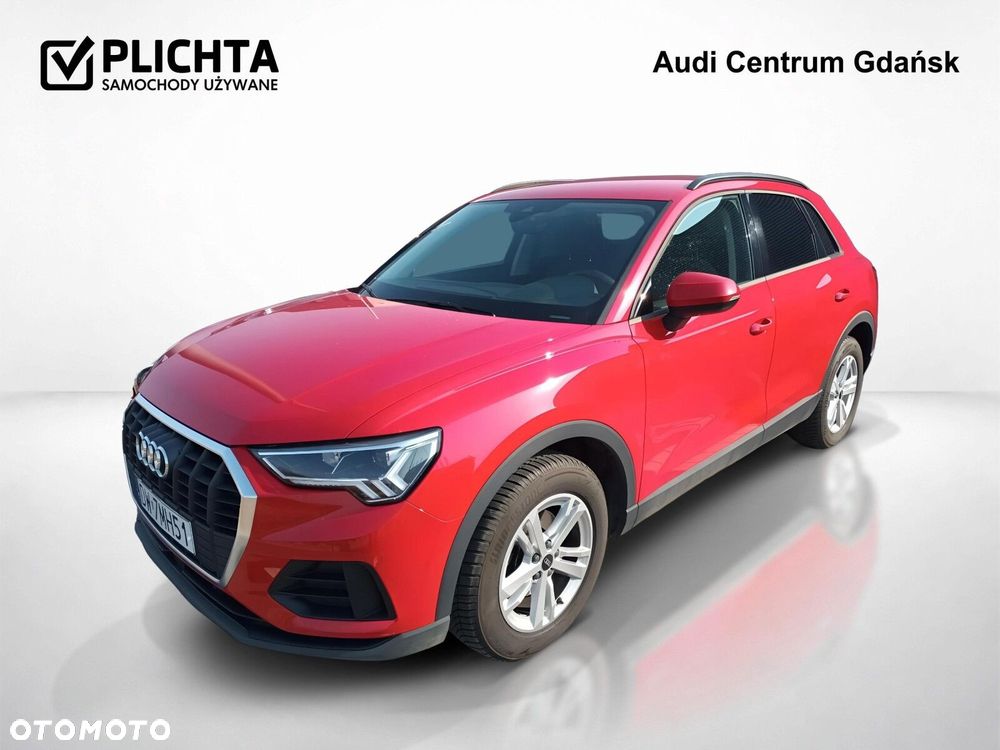 Audi Q3 - 2