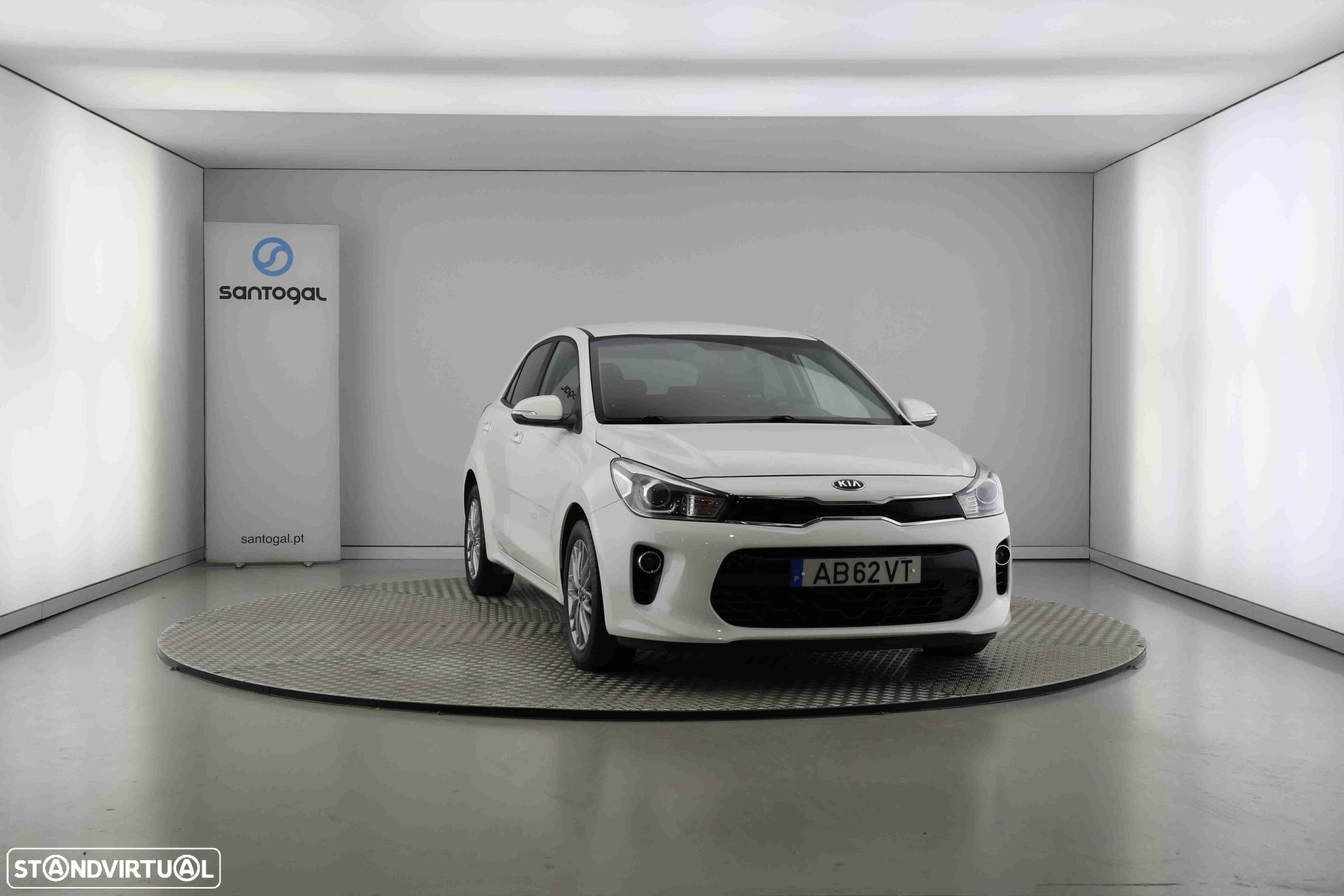Kia Rio 1.0 T-GDi Drive - 2