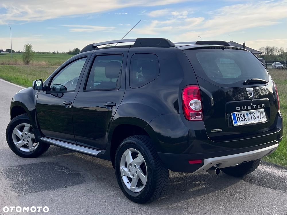 Dacia Duster 1.6 16V 105 4x2 Prestige - 17