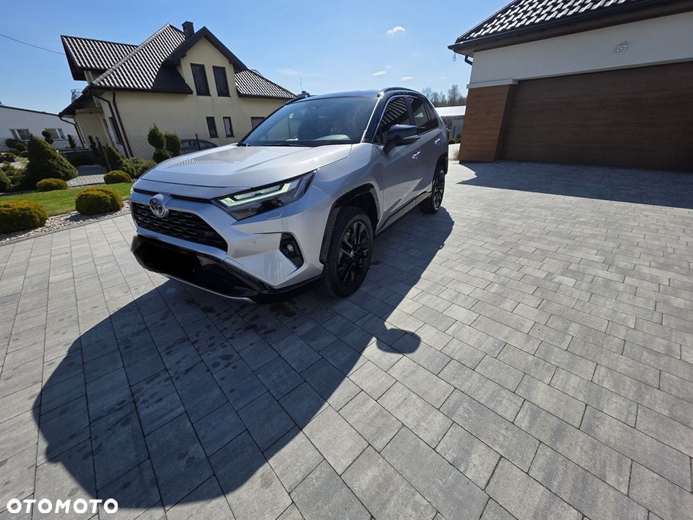 Toyota RAV4 2.5 Hybrid Selection 4x2 - 3
