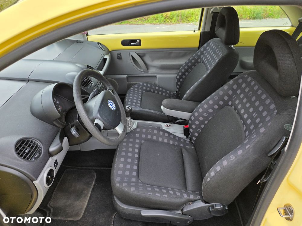 Volkswagen New Beetle 2.0 Miami - 13
