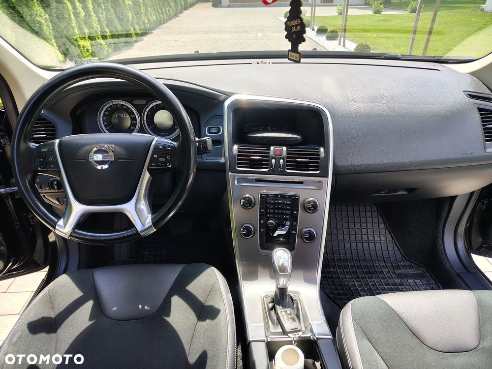 Volvo XC 60 - 14