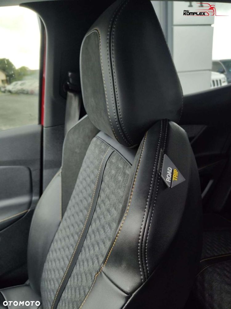 Peugeot 3008 - 29