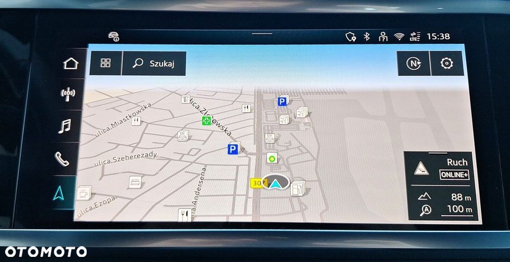 Audi Q3 Sportback - 13