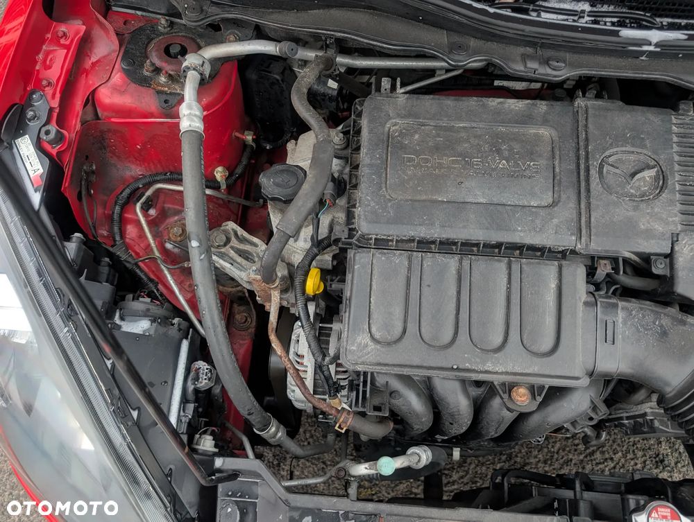 Mazda 2 1.5 Sport - 9