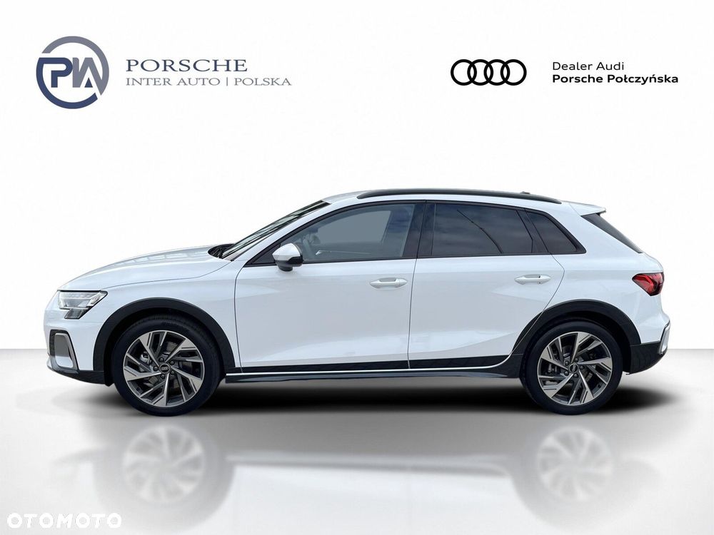 Audi A3 Allstreet - 3