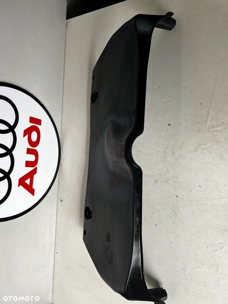 AUDI A3 8Y 5WA825213 Osłona podwozia tył cała 2023R - 2