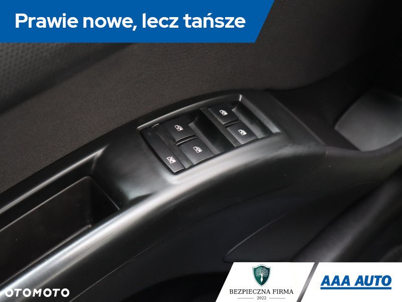 Opel Meriva - 23