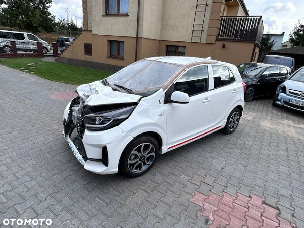Kia Picanto 1.0 GT Line - 6