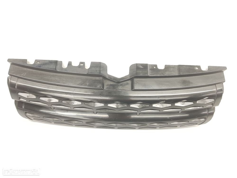 GRELHA DA FRENTE LAND ROVER RANGE ROVER EVOQUE - 1