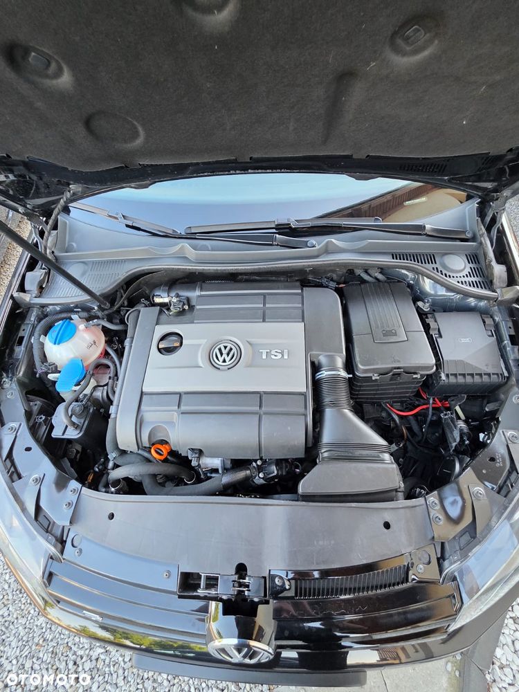 Volkswagen Golf Cabrio R DSG - 33