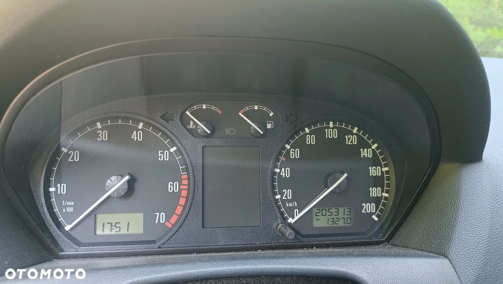 Skoda Fabia - 9