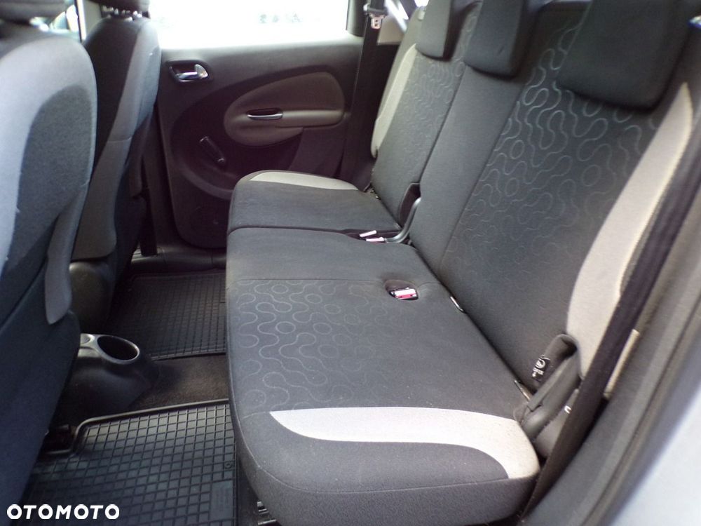 Citroën C3 Picasso - 26