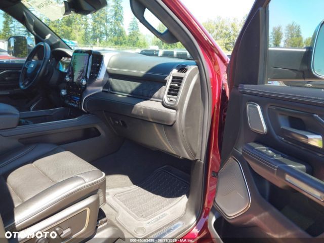 RAM 1500 5.7 Crew Cab Shortbed Limited Chrome - 6