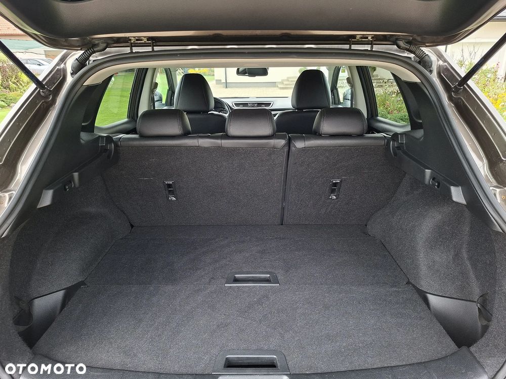 Nissan Qashqai 1.6 DCi ALL-MODE 4x4i TEKNA - 31